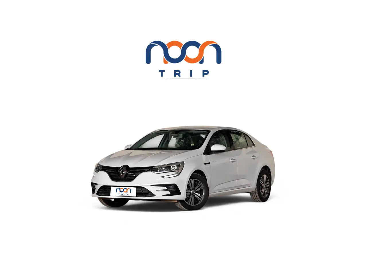 رينو ميجان se 2024