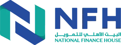 البيت الاهلي للتمويل