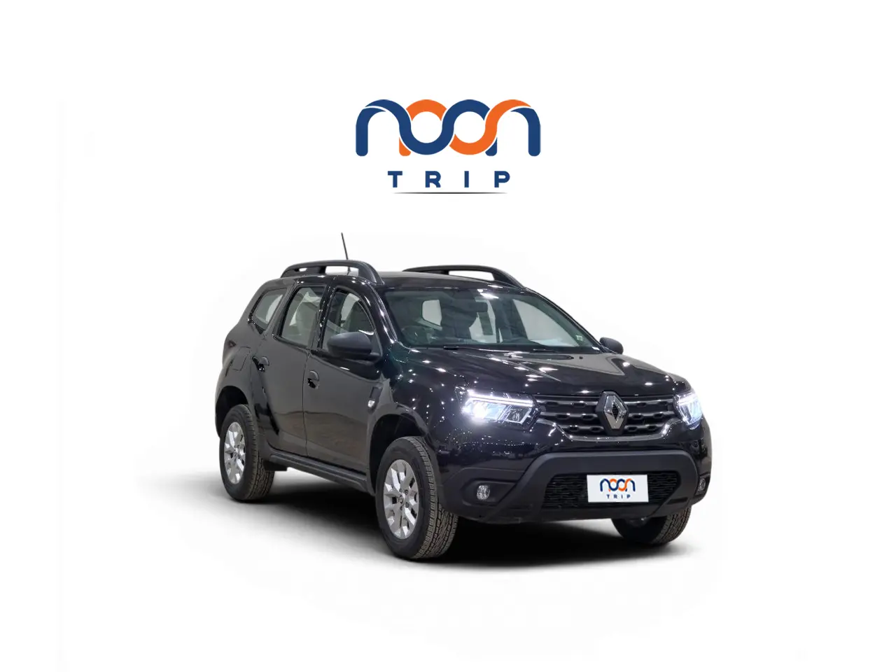 رينو داستر نص فل 2025