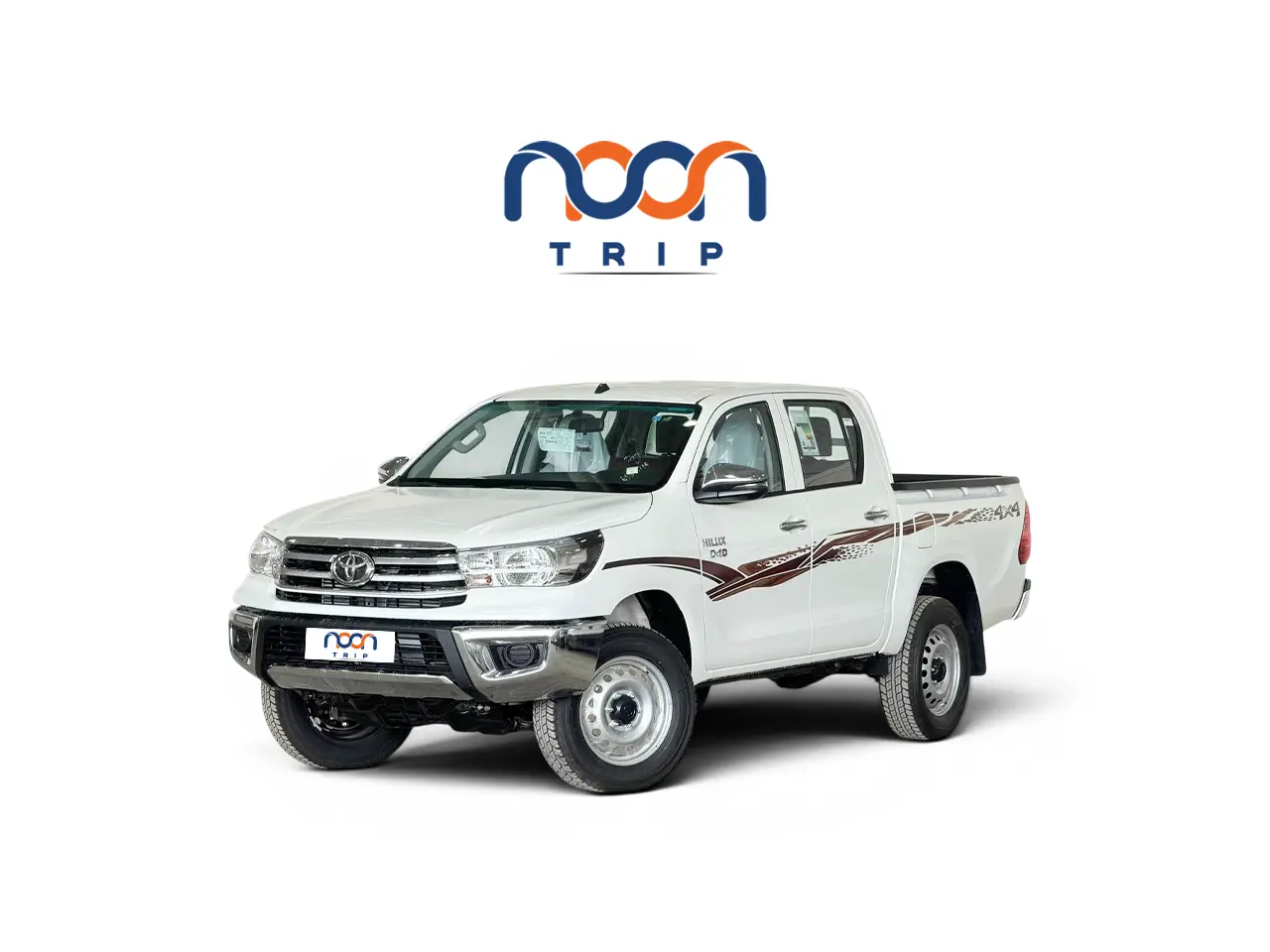 هايلوكس غمارتين GL2  2026