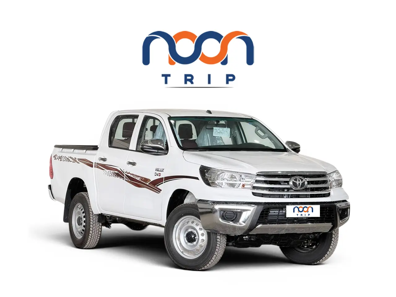 هايلوكس غمارتين GL2  2026