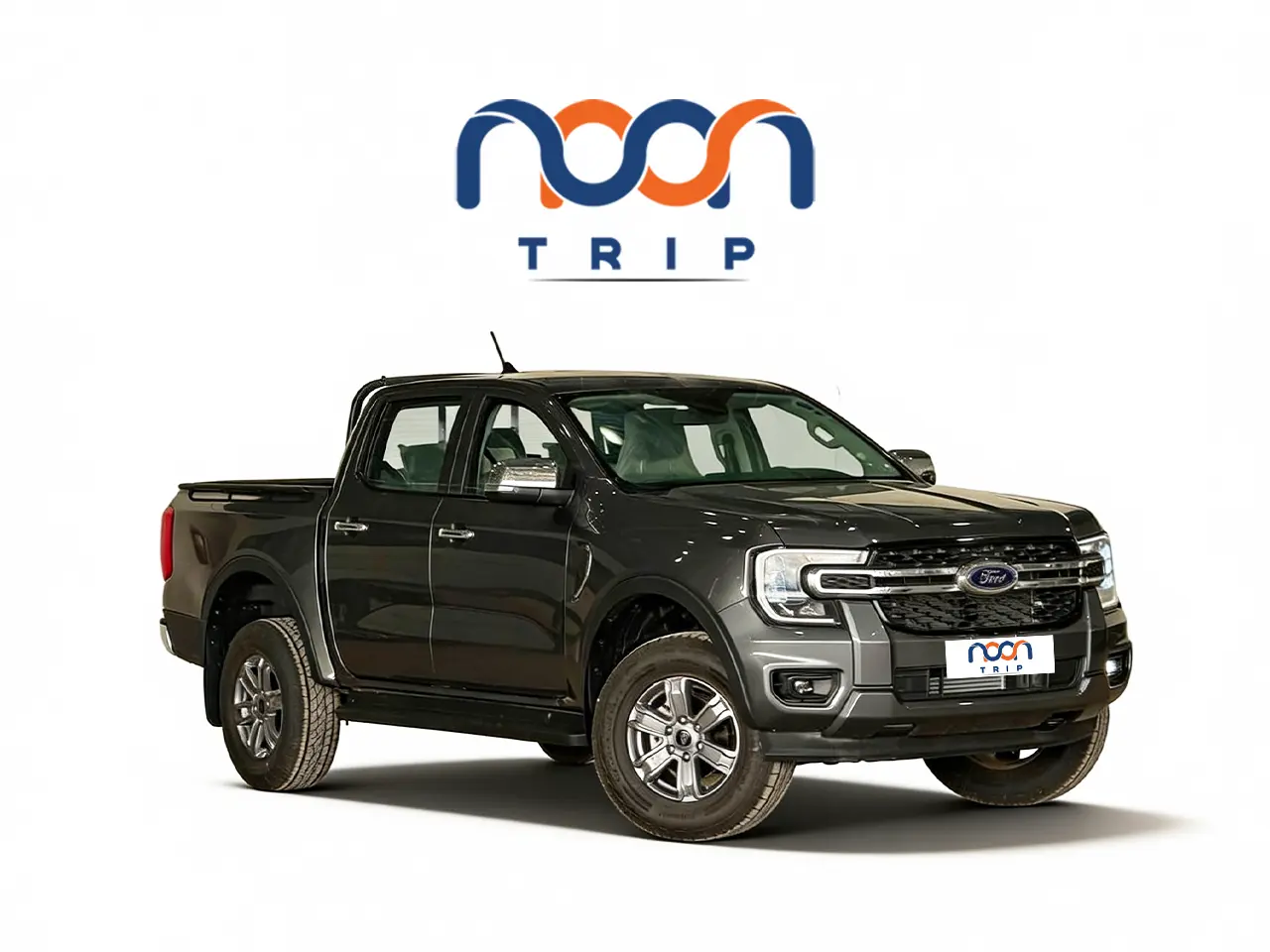فورد رينجر XL 2025