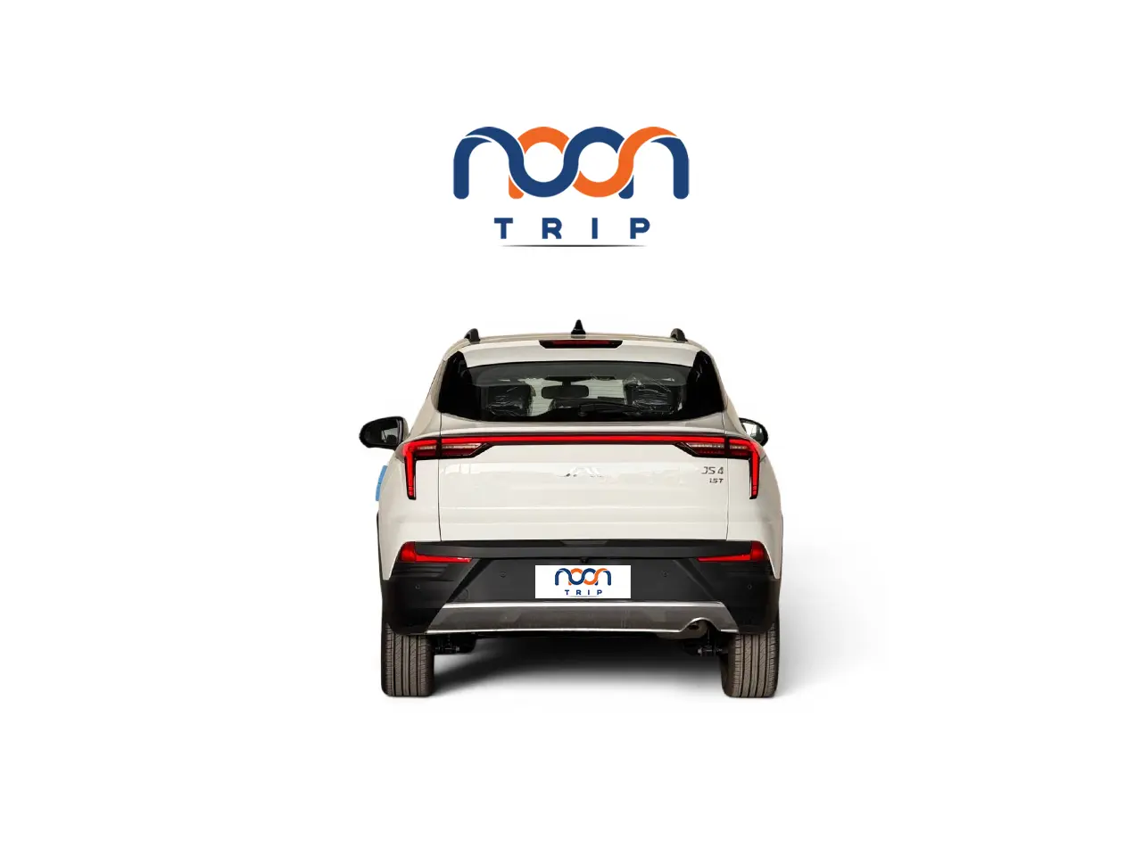 جاك JS4 لكجري 2025