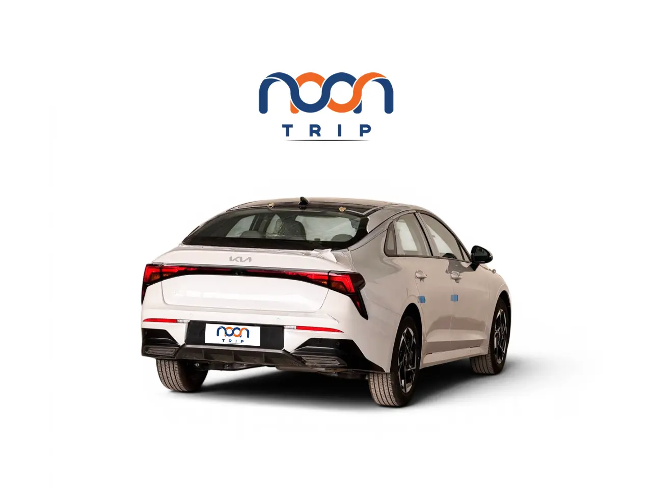 كيا K5 GL  2025