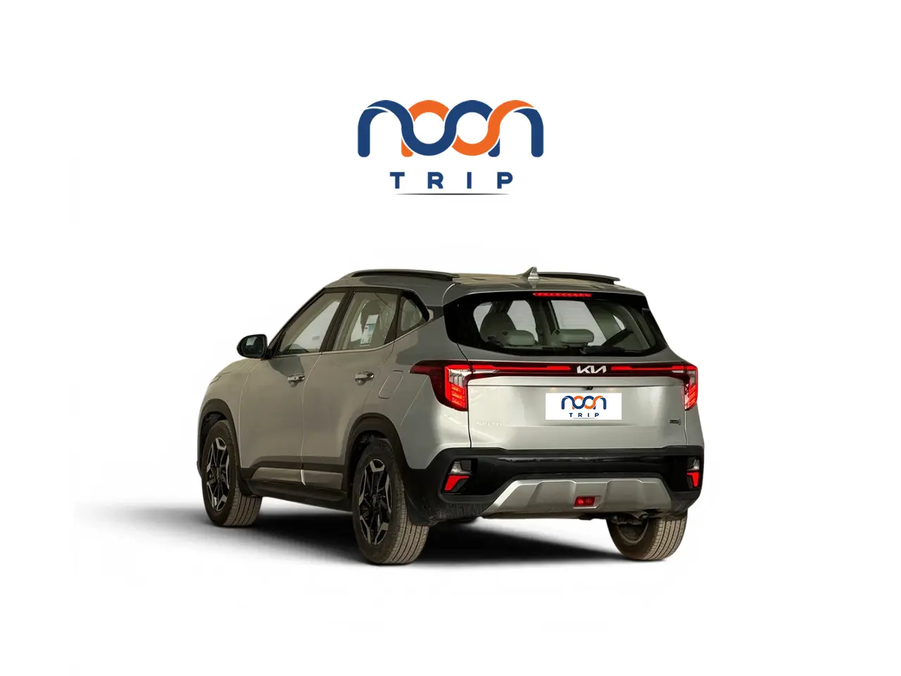 كيا سيلتوس 2025 GLS