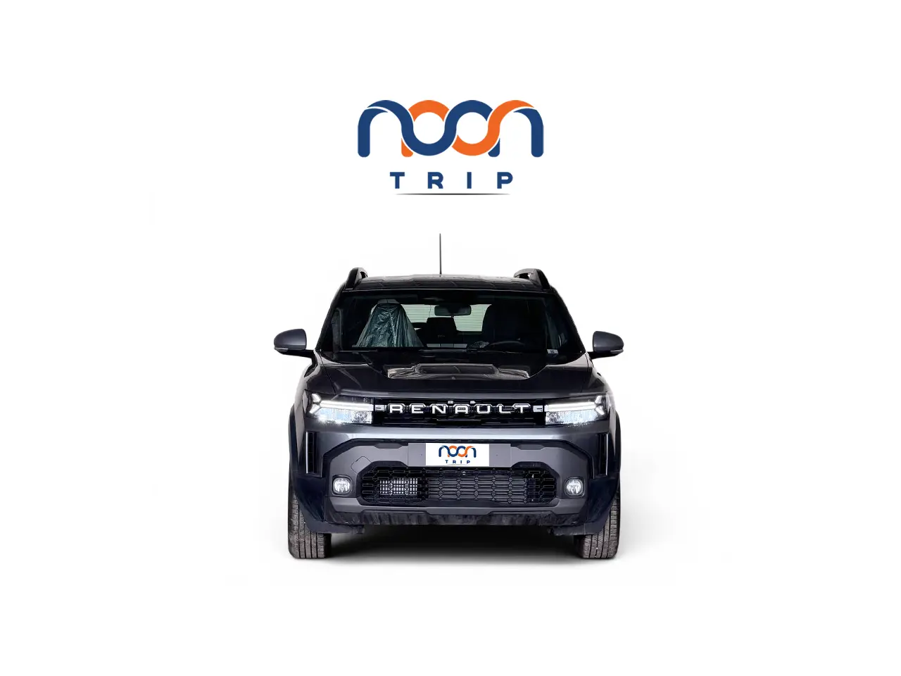 رينو داستر E 2026