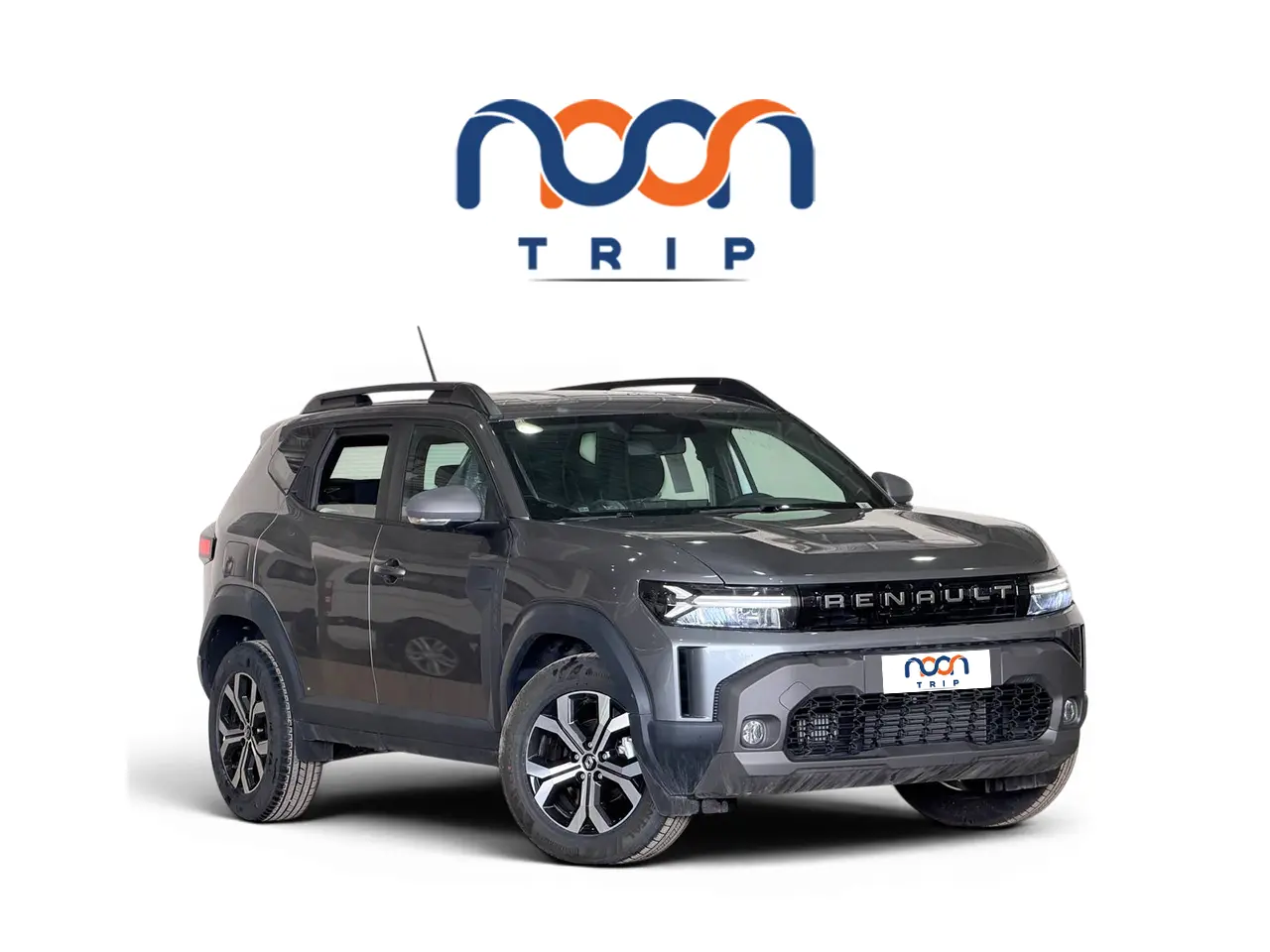 رينو داستر E 2026