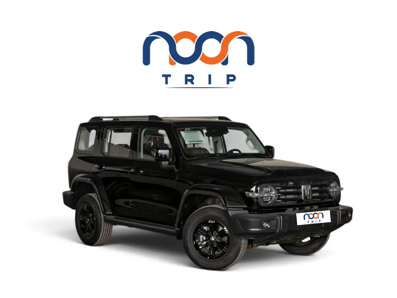 هافال تانك 300 2027